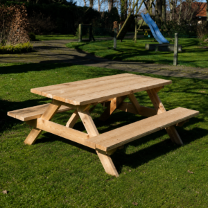 Douglas Picknicktafel