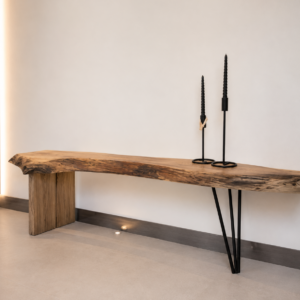 Boomstam Dressior Eiken
