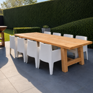 Douglas Tuintafel