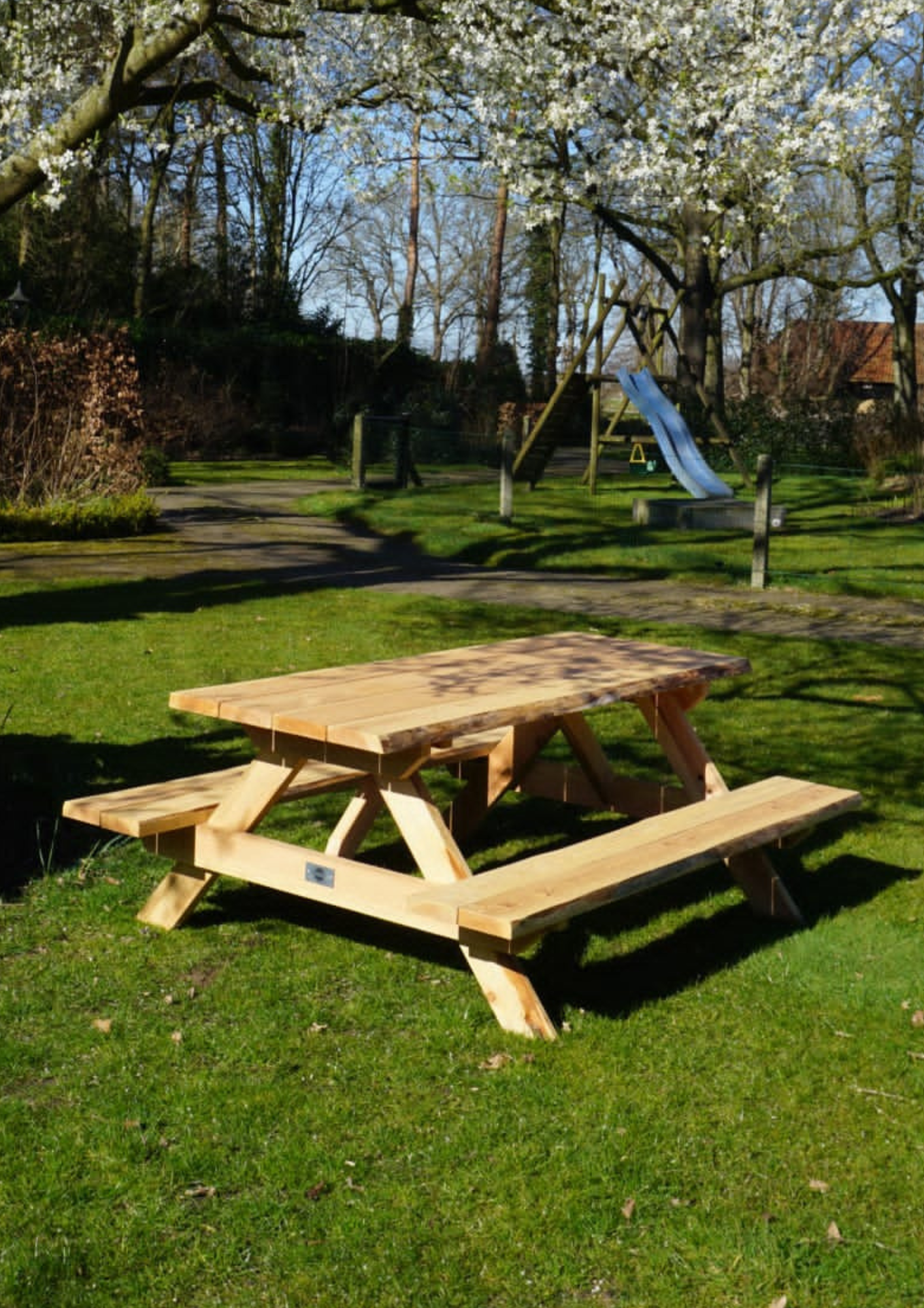 picknicktafel