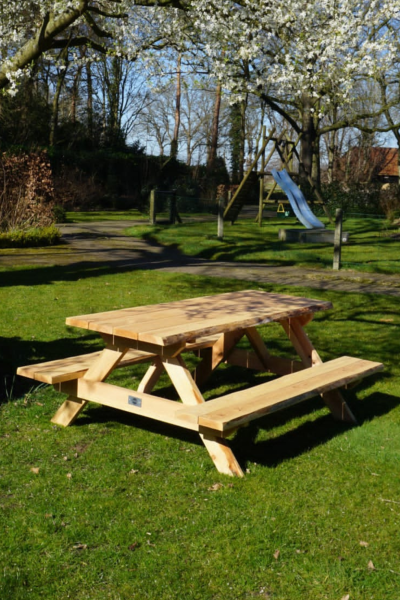 picknicktafel